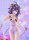 Gushing over Magical Girls Pop Up Parade PVC Figur Magia Baiser: Naked Apron Ver. L Size 23 cm