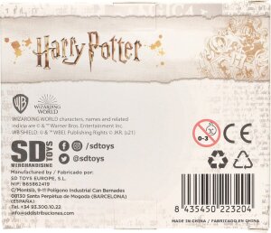 Harry Potter Gummi-Minifigur Sirius Black 8 cm