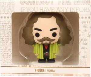 Harry Potter Gummi-Minifigur Sirius Black 8 cm