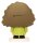 Harry Potter Gummi-Minifigur Sirius Black 8 cm