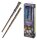 Harry Potter Roleplay-Replik Zauberstäbe 2er-Pack Harry Potter & Hermione Granger 31 cm