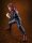 Jujutsu Kaisen S.H.Figuarts Actionfigur Yuji Itadori -120% of Potential- 15 cm