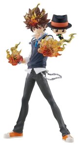 Katekyo Hitman Reborn Pop Up Parade SP PVC Figuren...