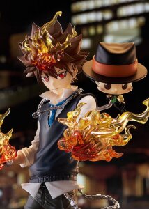 Katekyo Hitman Reborn Pop Up Parade SP PVC Figuren...