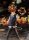 Katekyo Hitman Reborn Pop Up Parade SP PVC Figuren 2er-Pack Tsunayoshi Sawada & Reborn 24 cm