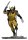 Marvel Statue 1/10 Wolverine 18 cm