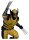 Marvel Statue 1/10 Wolverine 18 cm