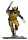 Marvel Statue 1/10 Wolverine 18 cm