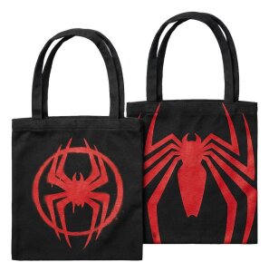 Marvel Tragetaschen 2er-Pack Spider-Man
