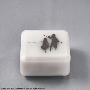 NieR Replicant ver.1.22474487139... Spieluhr Ashes of...