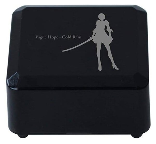 NieR:Automata Spieluhr "Vague Hope Cold Rain" Wave 2