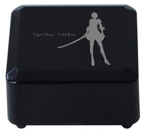 NieR:Automata Spieluhr "Vague Hope Cold Rain"...
