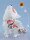 Okami Nendoroid Actionfigur Shiranui DX Ver. 10 cm