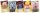 One Piece Brettspiel Pirate Battle *EN*