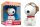 Peanuts Fun! Fun! Minifigur Wave 02 Snoopy (Flying Ace)