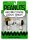Peanuts ReAction Actionfiguren 2er-Pack Snoopy & Spike 10 cm