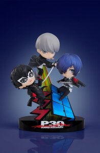 Persona Series 30th Anniversary Nendoroid More...