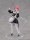Re:ZERO -Starting Life in Another World- Kadokawa Plastic Model Series Plastic Model Kit Ram 16 cm