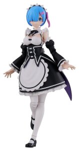 Re:ZERO -Starting Life in Another World- Kadokawa Plastic...
