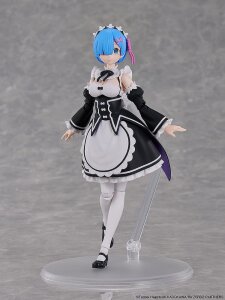 Re:ZERO -Starting Life in Another World- Kadokawa Plastic...