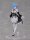 Re:ZERO -Starting Life in Another World- Kadokawa Plastic Model Series Plastic Model Kit Rem DX Ver. 16 cm