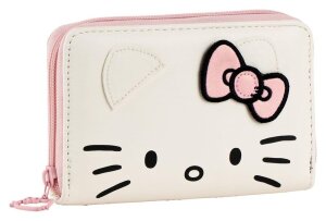 Sanrio Kunstleder Geldbeutel Hello Kitty