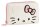 Sanrio Kunstleder Geldbeutel Hello Kitty