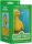 Sesamstraße ReAction Actionfigur Big Bird (Flocked)
