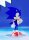Sonic the Hedgehog Pop Up Parade Sonic the Fighters Ver. 14 cm
