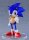 Sonic the Hedgehog Pop Up Parade Sonic the Fighters Ver. 14 cm