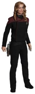 Star Trek: Picard Actionfigur 1/6 Captain Seven of Nine...