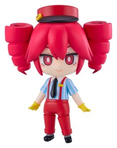 Synthesizer V AI Nendoroid Actionfigur Kasane Teto:...