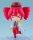 Synthesizer V AI Nendoroid Actionfigur Kasane Teto: Mesmerizer Ver. 10 cm
