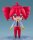 Synthesizer V AI Nendoroid Actionfigur Kasane Teto: Mesmerizer Ver. 10 cm