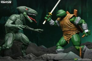 Teenage Mutant Ninja Turtles (Mirage Comics)...