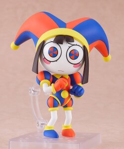The Amazing Digital Circus Nendoroid Actionfigur Pomni 10 cm