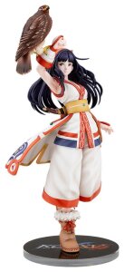 The King Of Fighters XV PVC Figur 1/8 Nakoruru Ver. 25 cm