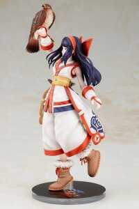 The King Of Fighters XV PVC Figur 1/8 Nakoruru Ver. 25 cm