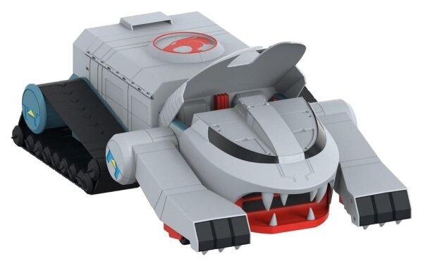 Thundercats Ultimates Fahrzeug Thundertank mit Panthro (Toy)