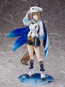 Umamusume: Pretty Derby PVC Figur 1/7 Cheval Grand...