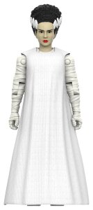Universal Monsters ReAction+ Actionfigur Wave 02 Bride Of...