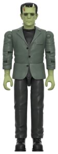 Universal Monsters ReAction+ Actionfigur Wave 02...