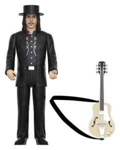 White Stripes ReAction Actionfiguren 2er-Pack Wave 01 The...