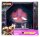 World of Nintendo Metroid Prime Actionfigur Metroid Ultraviolet Glow 15 cm