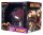 World of Nintendo Metroid Prime Actionfigur Metroid Ultraviolet Glow 15 cm