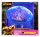 World of Nintendo Metroid Prime Actionfigur Metroid Ultraviolet Glow 15 cm