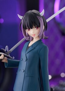 Zutto Mayonaka De Iinoni Pop Up Parade PVC Figur...
