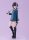 Zutto Mayonaka De Iinoni Pop Up Parade PVC Figur Nira-chan Devil (Time Left) 17 cm
