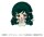 Agents of the Four Seasons Karakoro Clear Candy Figures Dance of Spring Minifiguren 6 cm Blind Box Display (8)