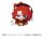 Agents of the Four Seasons Karakoro Clear Candy Figures Dance of Spring Minifiguren 6 cm Blind Box Display (8)